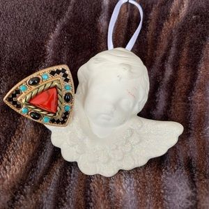 Flexible Costume Colorful Ring